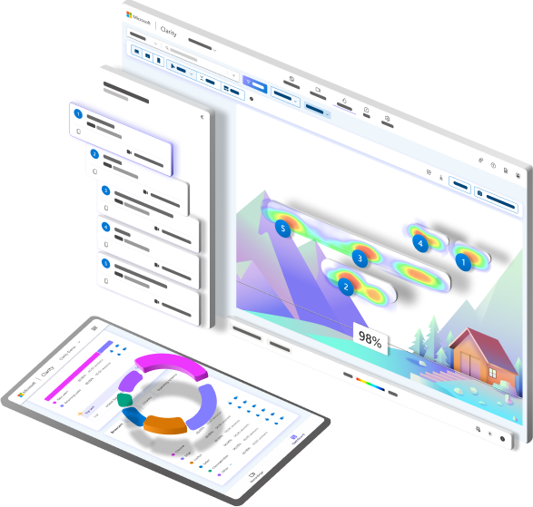 Hugo Microsoft Clarity Analytics 模塊